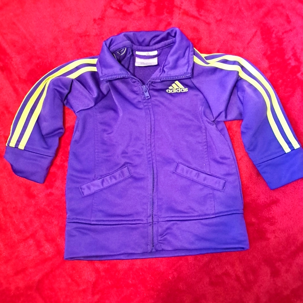 Adidas Jacket